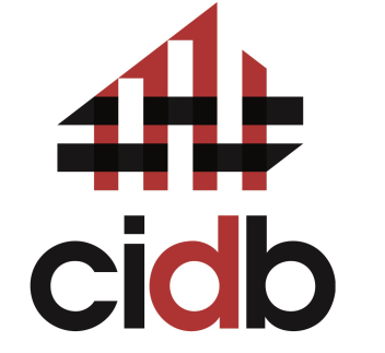 CIDB Accreditation Logo