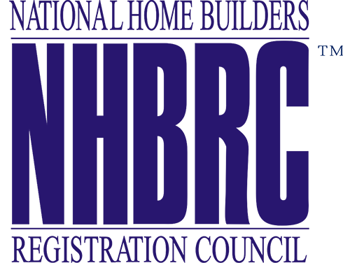 NHBRC Accreditation Logo